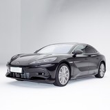 腾势Z9 2024款 1100km 四驱Pro版