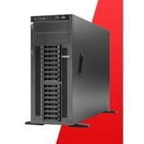 联想ST650V3 (Xeon Silver 4410Y*1/64GB/960G*2+4T*3/RAID5)