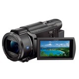 索尼FDR-AX60