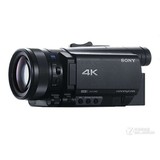 索尼FDR-AX700