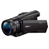 索尼FDR-AX100E