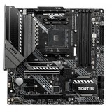 微星MAG B550M MORTAR
