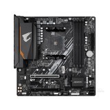 技嘉B550M AORUS ELITE