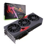 七彩虹战斧 GeForce RTX 4090 豪华版