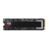 三星9100 PRO 4TB