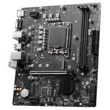 微星PRO H610M-E DDR4