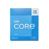 Intel 酷睿 i5 13400F