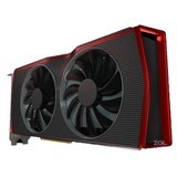 AMD Radeon RX 5600 XT显卡