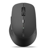 雷柏M300G多模式无线充电鼠标