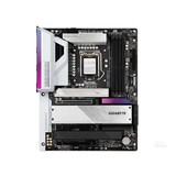技嘉Z590 VISION D