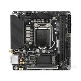 微星H410I PRO WIFI