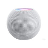 苹果HomePod mini