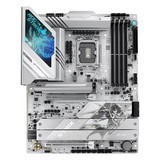 华硕ROG STRIX Z890-A GAMING WIFI S吹雪