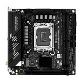 铭瑄 MS-挑战者 B760ITX D5 WIFI