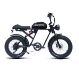 永久Super73 RX至尊黑