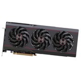 蓝宝石Radeon RX 7900 XTX 24G D6 白金 OC