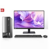 联想扬天M4000q 14代酷睿(i5 14400/16G/1TB SSD/23英寸)