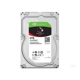 希捷酷狼NAS 6TB 7200转 256MB SATA3(ST6000VN0033)