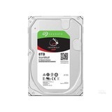 希捷酷狼NAS 8TB 7200转 256MB SATA3(ST8000VN004)
