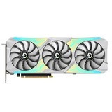 磐镭RTX 3070Ti 白铠 8G