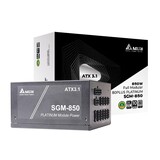 台达SGM850W