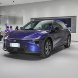 极越01 2024款 Max