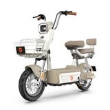 雅迪C20