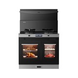 森歌i5ZKZ-G 天然气