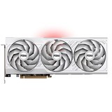 蓝宝石RX 7800 XT 16G D6 极地版 OC