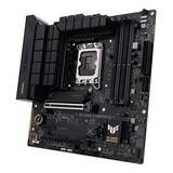华硕TUF GAMING B760M-PLUS D4重炮手