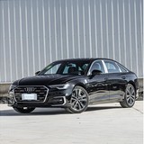 奥迪A6L 2025款 40 TFSI 豪华动感型