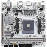 昂达A520SD4-ITX-W