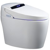 TOTO 智能马桶一体式 手动翻盖/250坑距