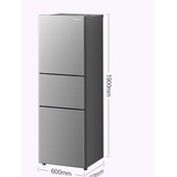 松下NR-XC30A2A-S