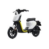 小牛电动UQi+动力长续航版