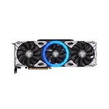 索泰GeForce RTX 4070 SUPER-12GB 天启 OC