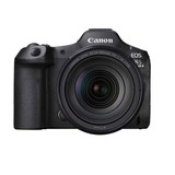 佳能EOS R5 Mark II(单机身)