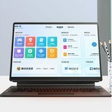 dere T30 2K触控+WIN11+腾讯教育(8+256固态)