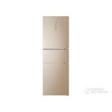 海尔BCD-262WDGB