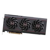 蓝宝石Radeon RX 7900 XT 20GB D6 白金版 OC