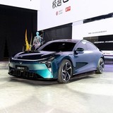 极越07 2024款 标准版
