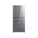 美的BCD-520WGPZV
