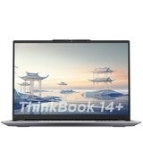 ThinkBook 14+ 2024 酷睿版(Ultra9 185H/32GB/1TB/3K)