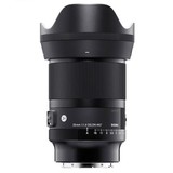 适马35mm f/1.4 DG DN | Art(索尼E卡口)
