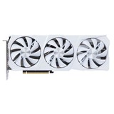 耕升RTX 4070 踏雪