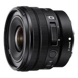 索尼E PZ 10-20mm f/4 G(SELP1020G)