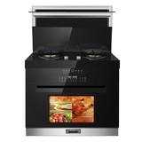 雅士林E3(蒸烤一体) (天然气)