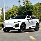 深蓝汽车 深蓝S07 2025款 215Plus 深蓝智驾AD PRO增程版