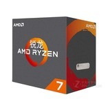 AMD Ryzen 7 1800X