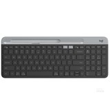 罗技K580无线蓝牙键盘